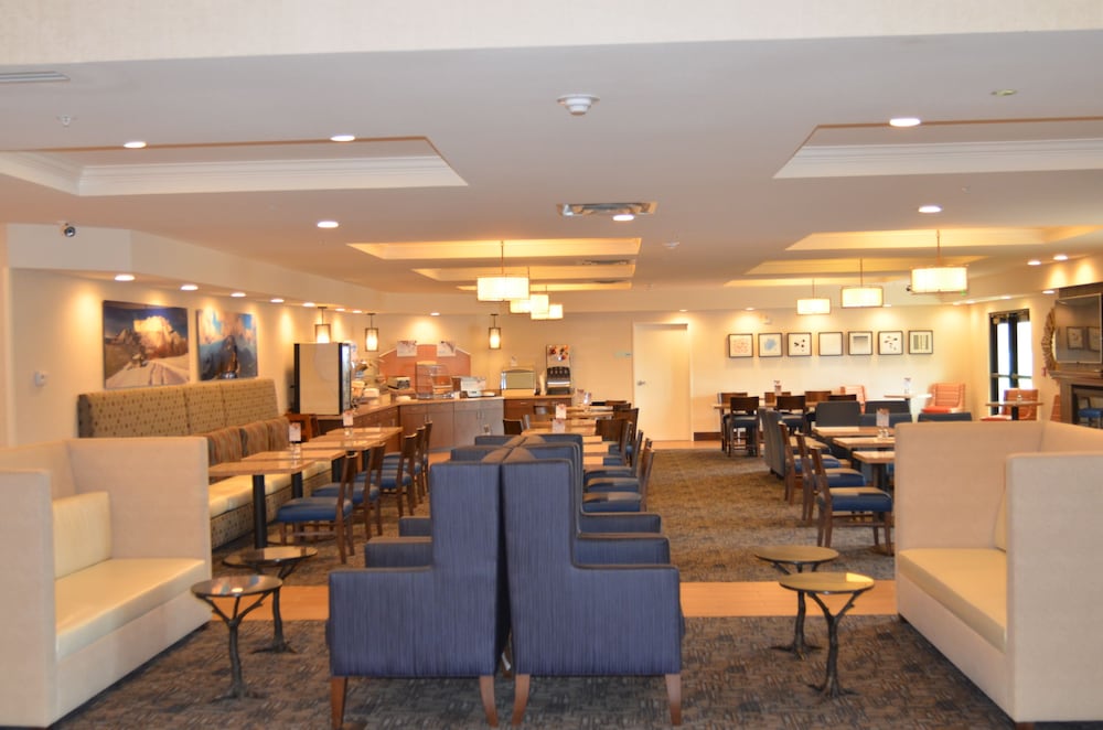 Holiday Inn Express Suites Springville South Provo Area 52/73
