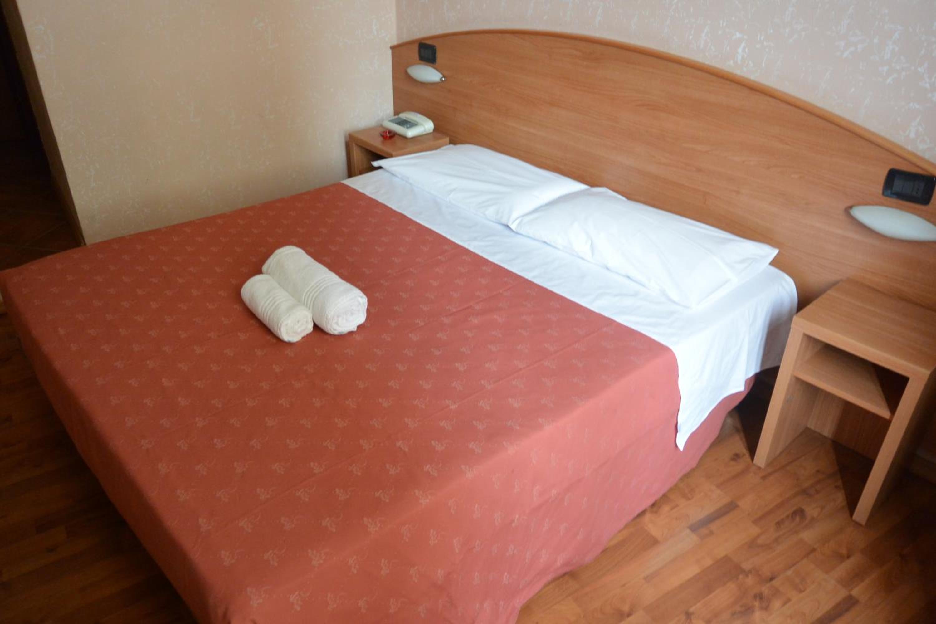 Hotel Nuovo Milan 12/33