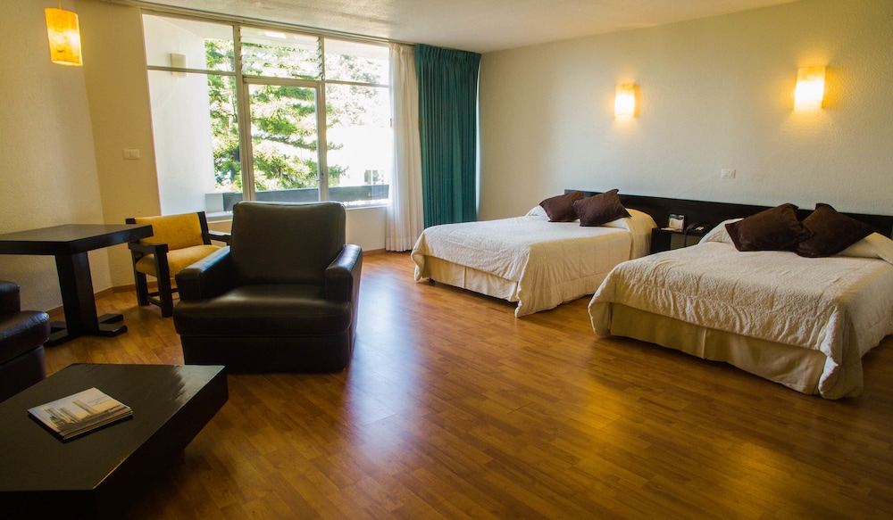 Gran Xalapa Hotel 24/41