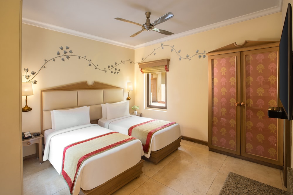 Heritage Village Resort and Spa Manesar 26/87