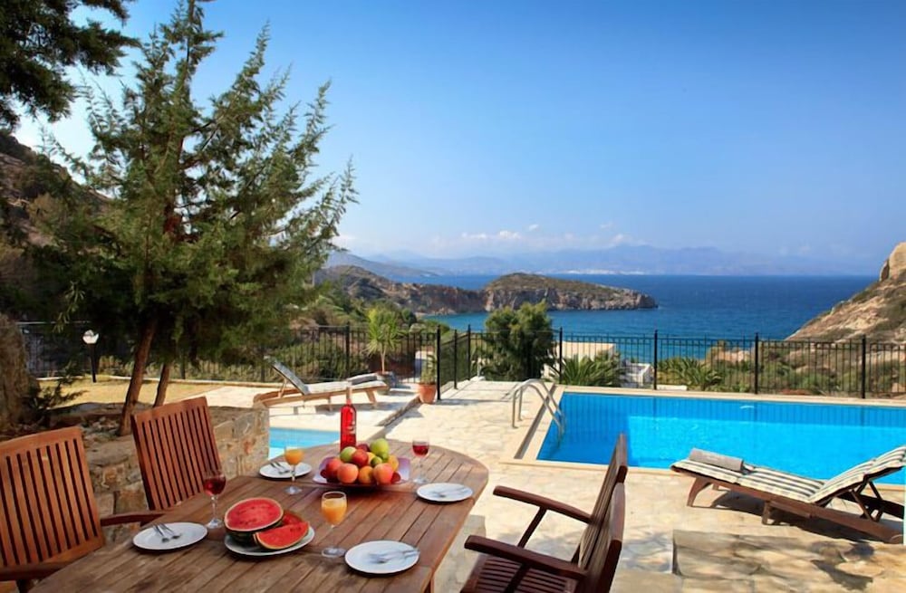 Istron Collection Villas 39/50