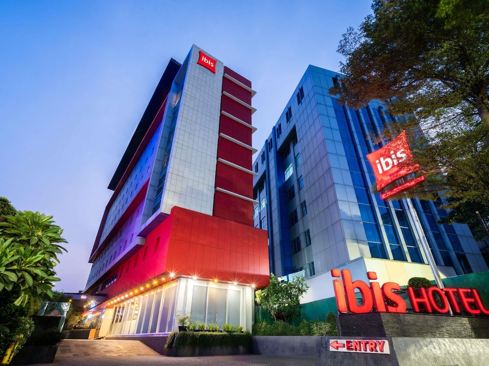 Ibis Jakarta Senen 6/56