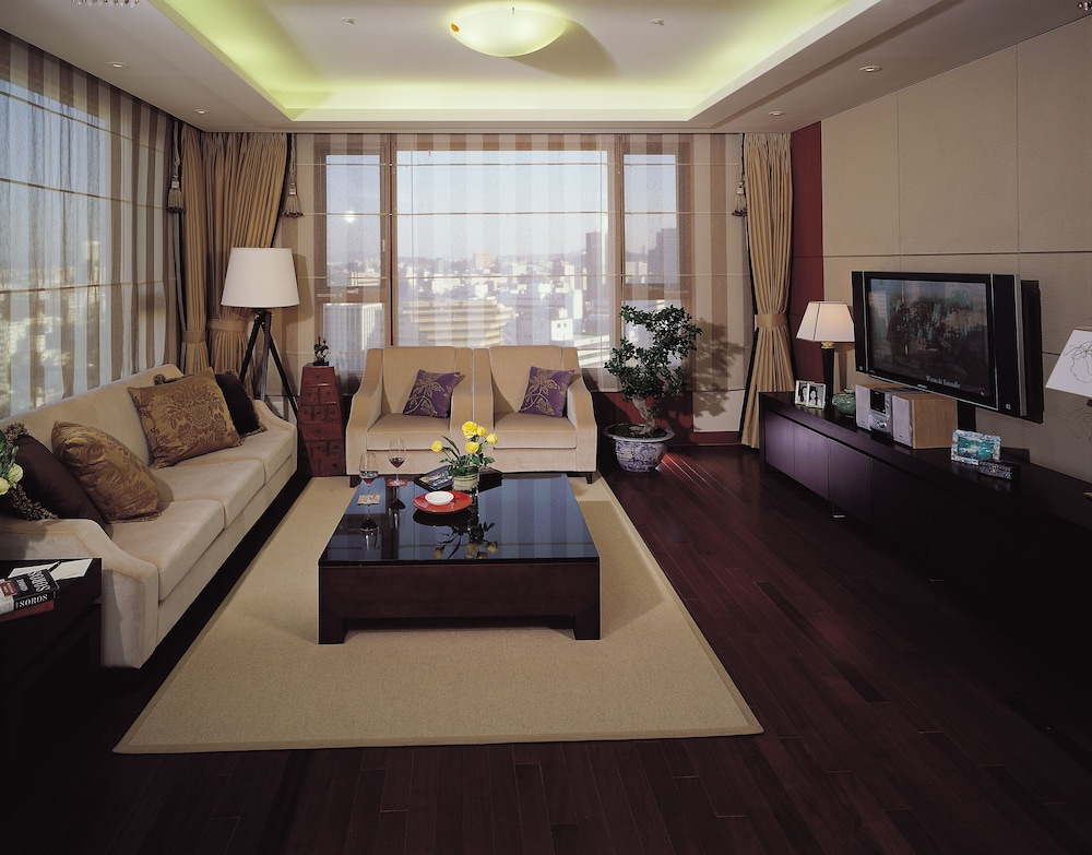 Somerset Palace Seoul 48/79