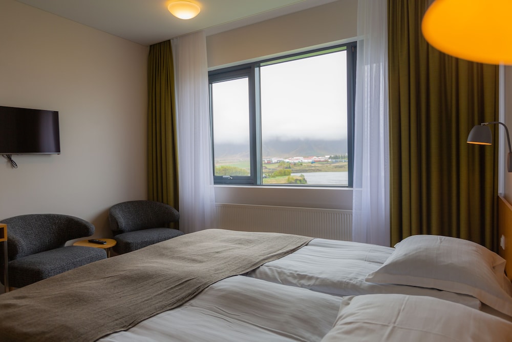 Hotel Selfoss 11/70