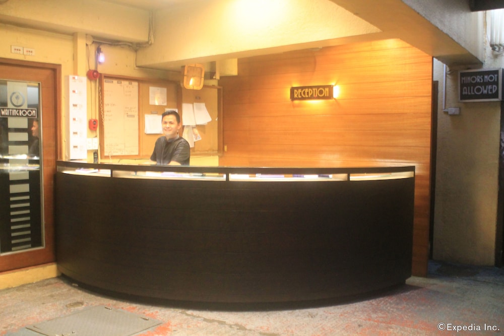 Hotel Ava Malate, Manila photo4