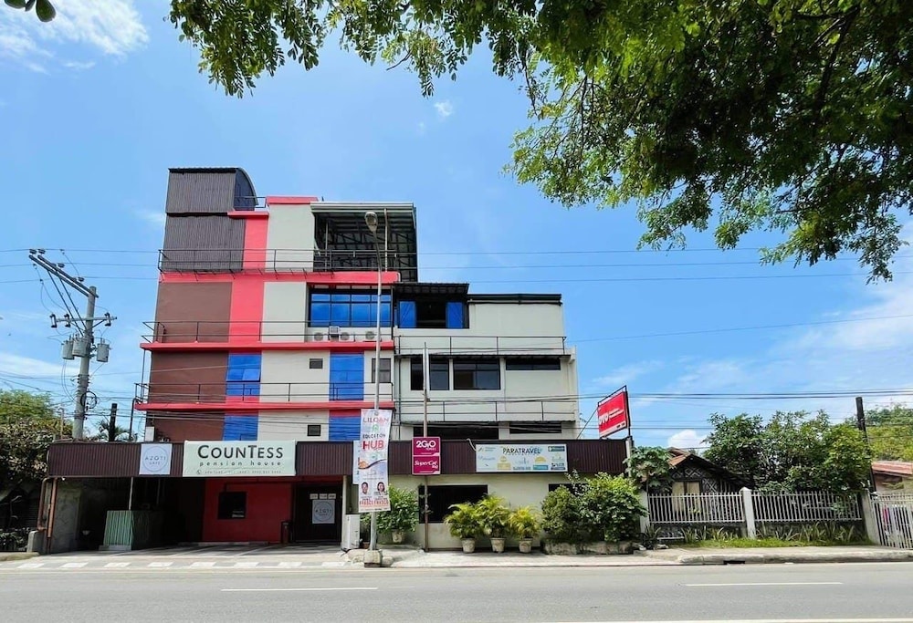 Countess Pension House 4/56