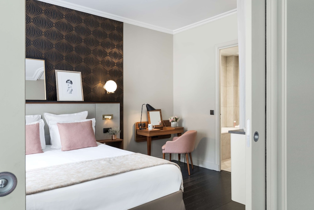 Best Western Plus La Demeure 20/39