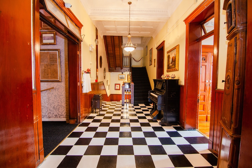 Amsterdam Castle 7/59