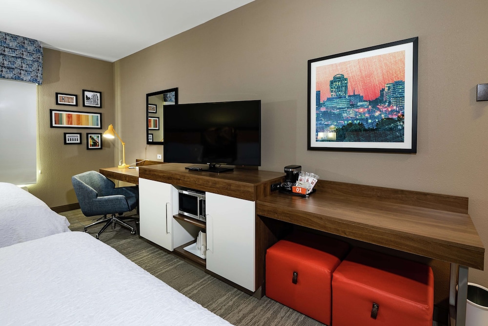 Hampton Inn & Suites Columbia Killian Road 31/78