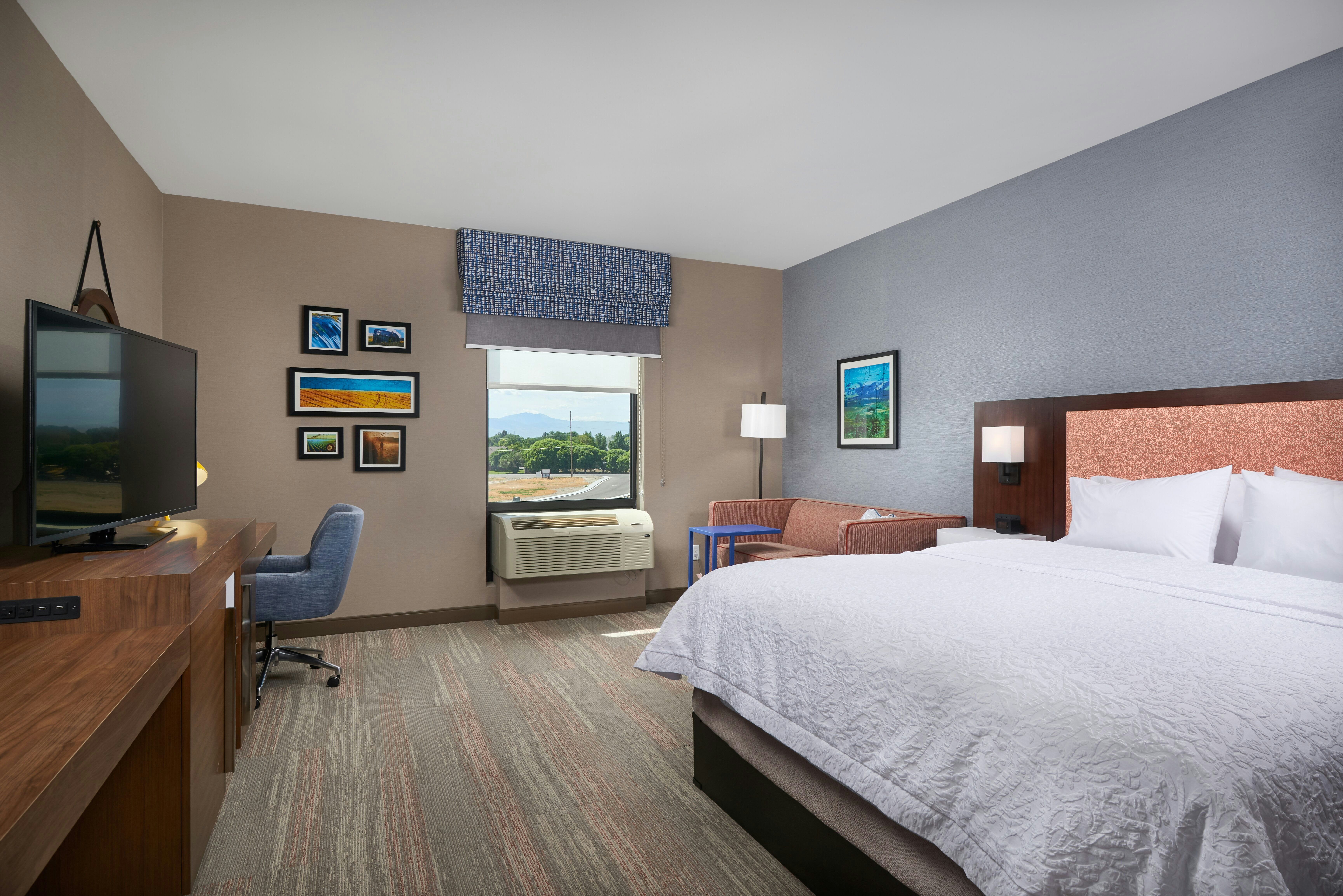 Hampton Inn Burley Id 9/41