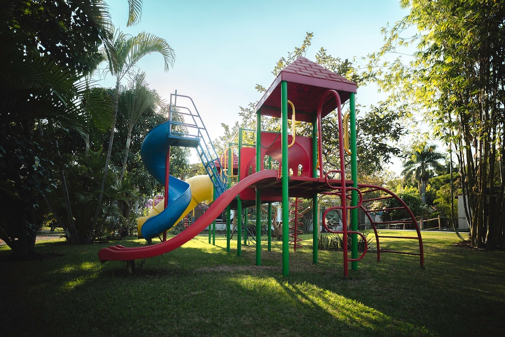 Hotel Quinta Moctezuma 38/60