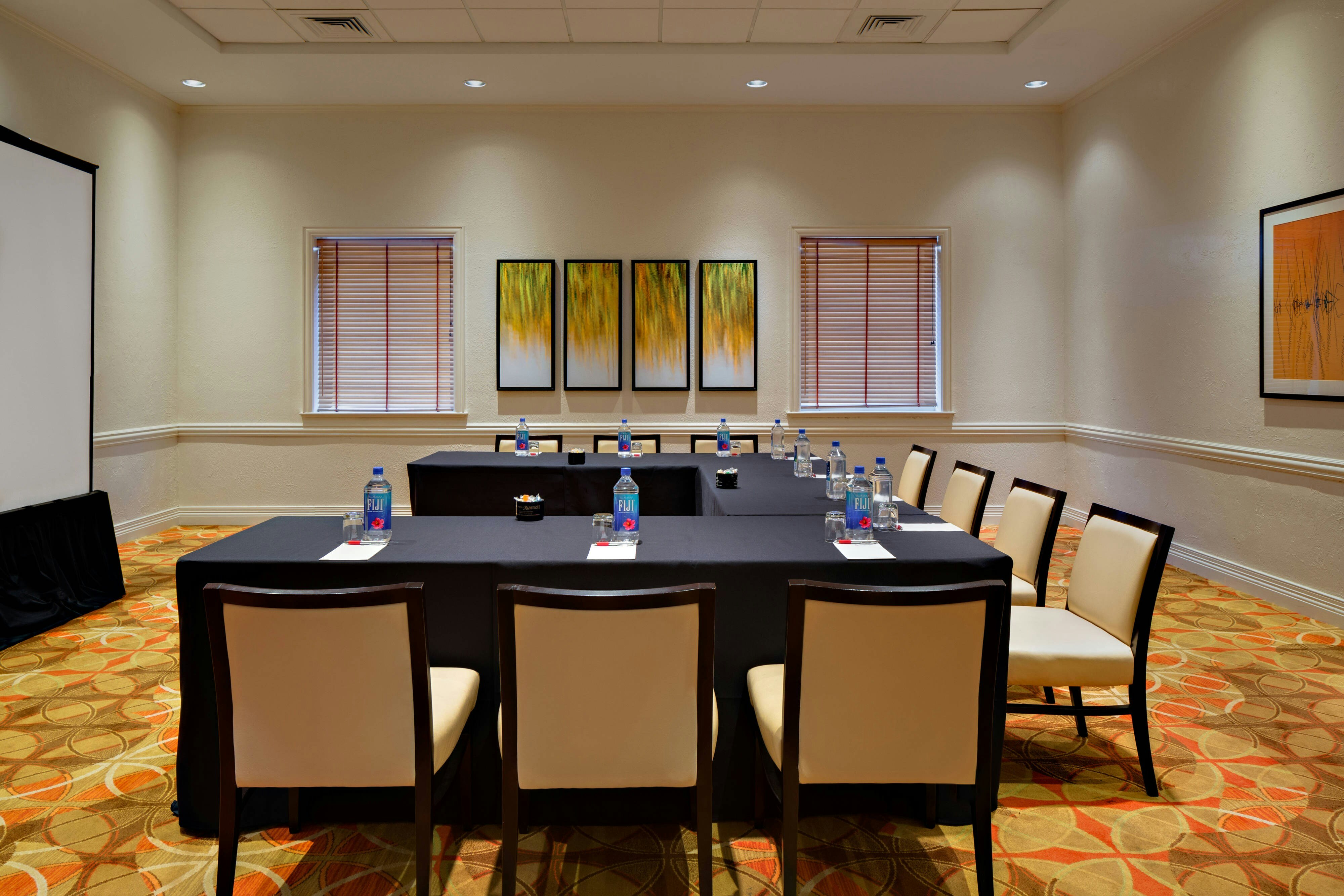 Fort Lauderdale Marriott Coral Springs Hotel & Convention Center 32/35