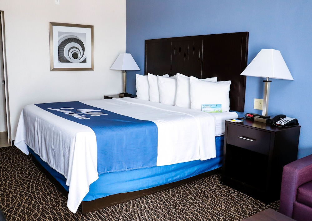 Econo Lodge Bryan TX 30/60