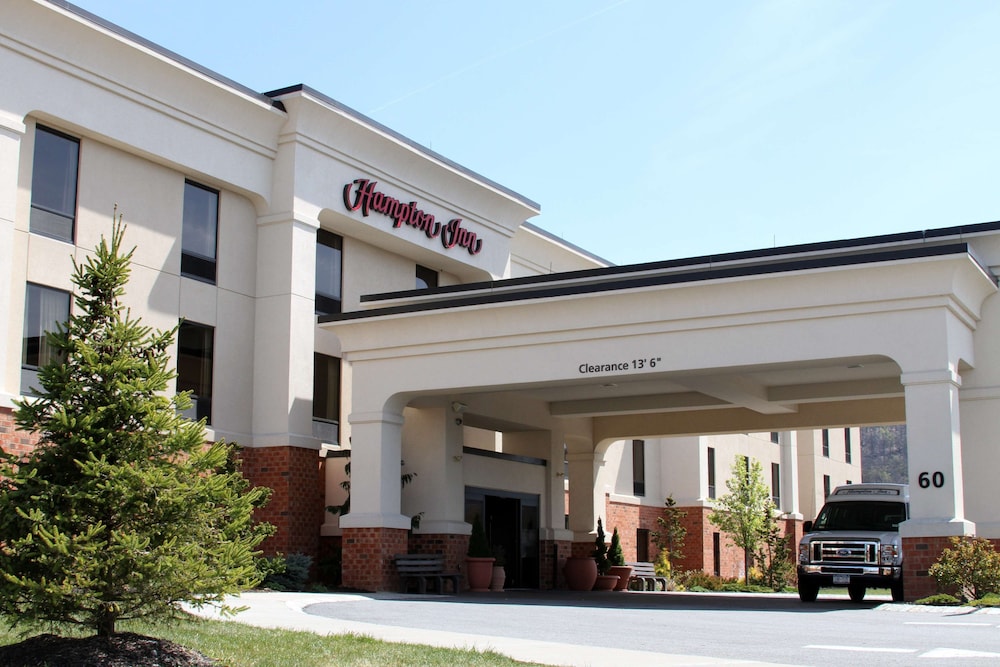 Hampton Inn Harriman Woodbury in CENTRAL VALLEY - NY