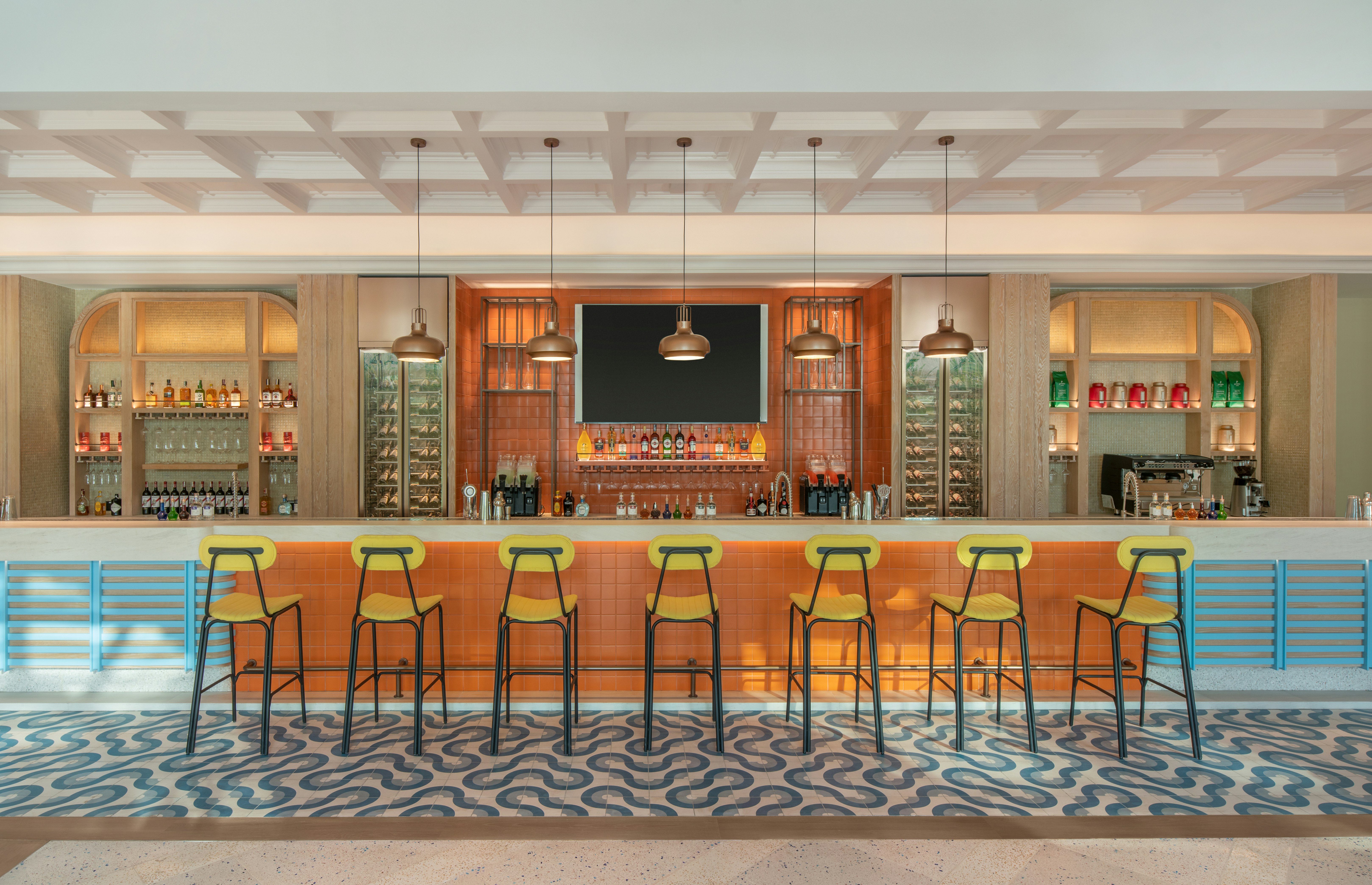 La Festa Phu Quoc, Curio Collection by Hilton 52/75