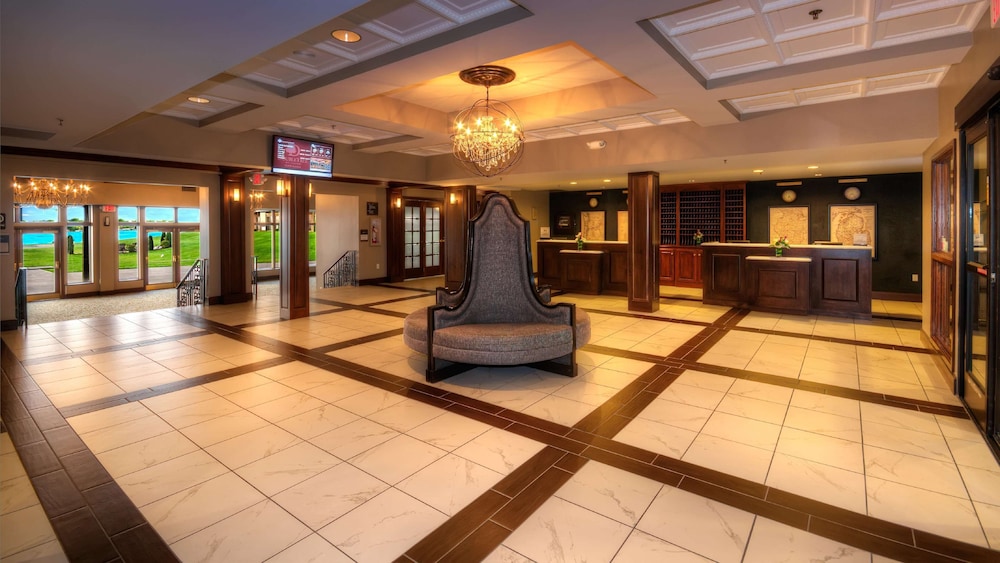 Doubletree By Hilton Port Huron 26/51