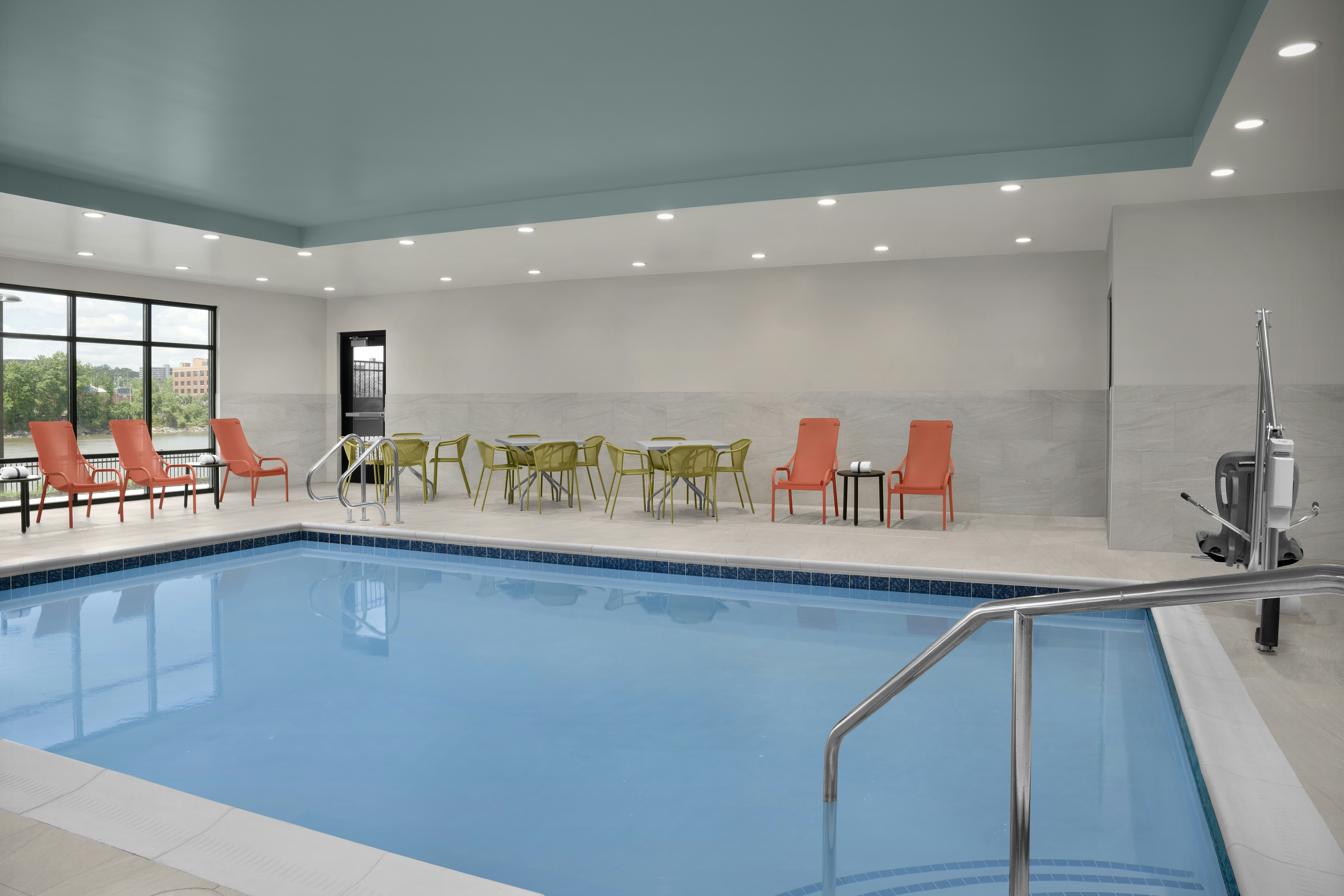 Hampton Inn by Hilton East Peoria 14/22