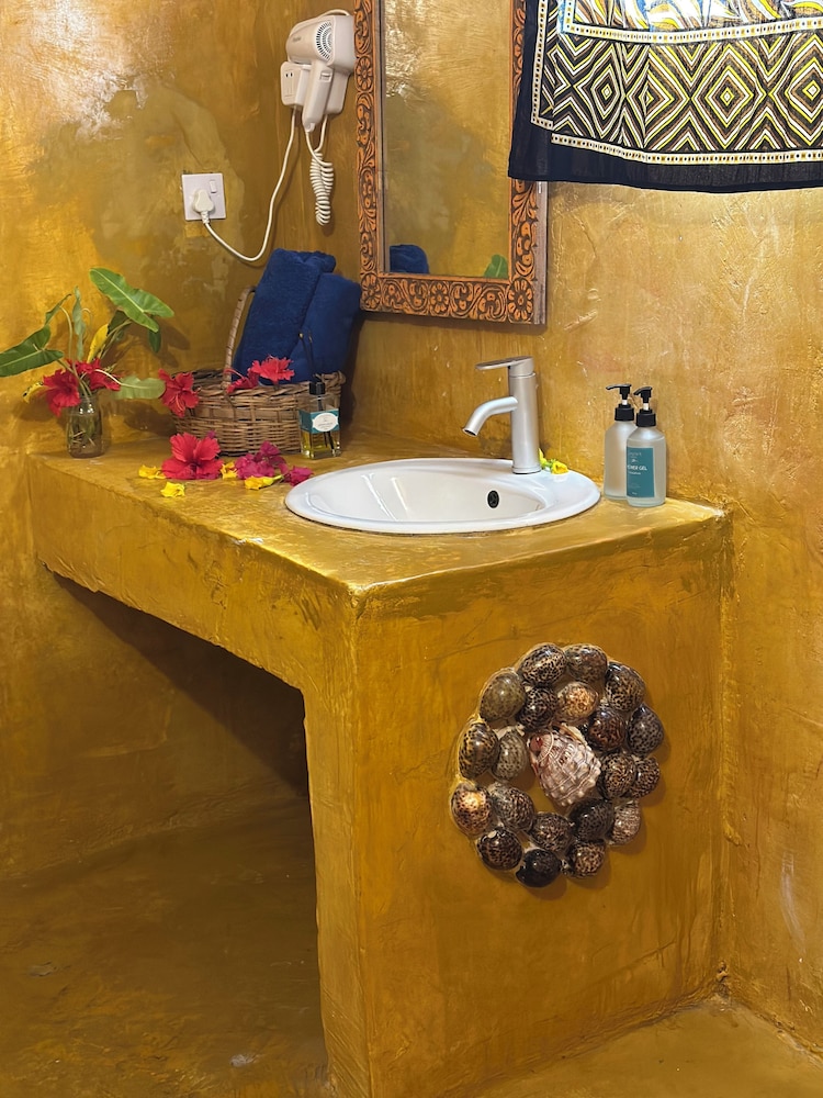 Zanzibar Dream Lodge 3/50