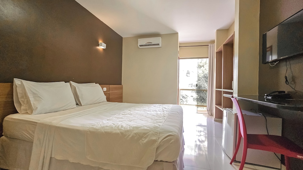 Safira Praia Hotel 24/60