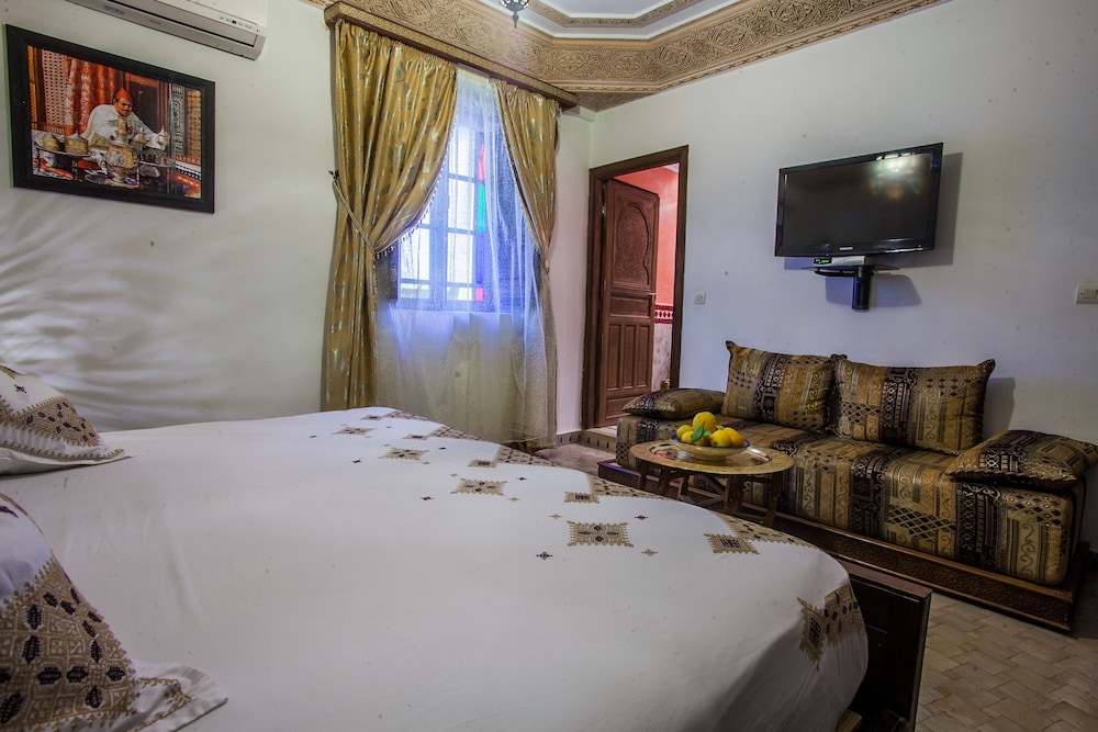 Riad Salam Fes 7/36
