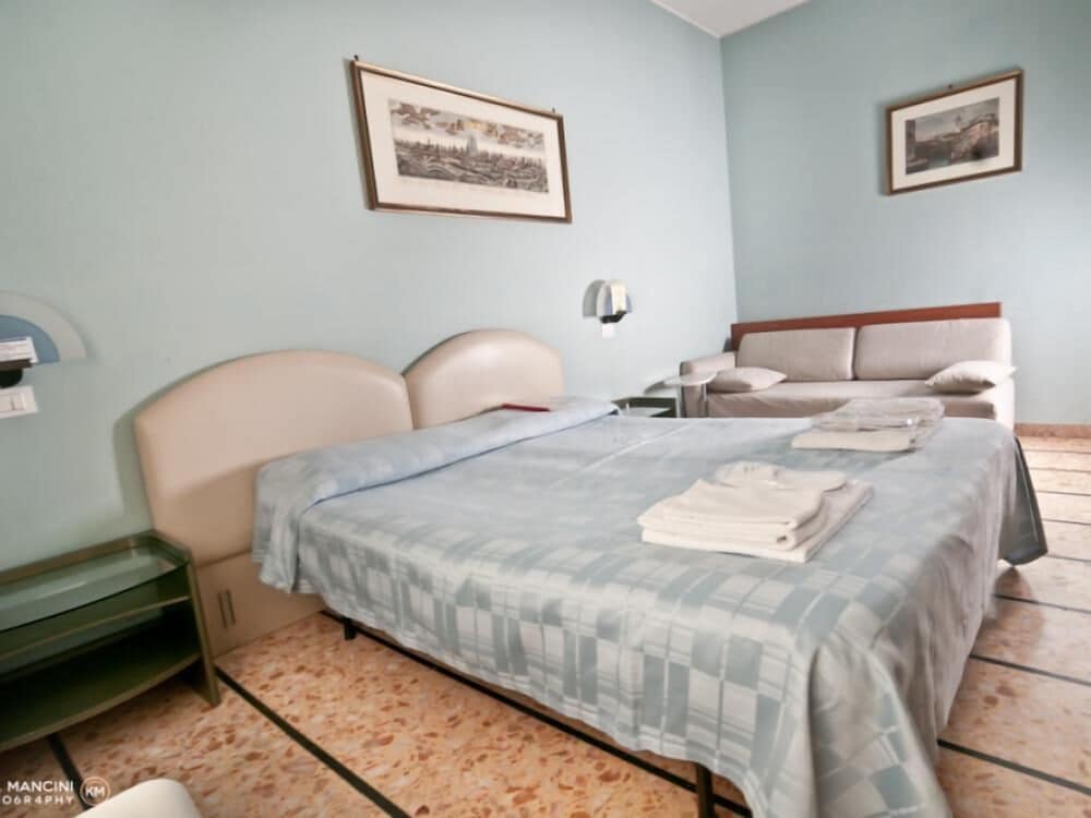 Ai Musei Vaticani Best Bed 8/27