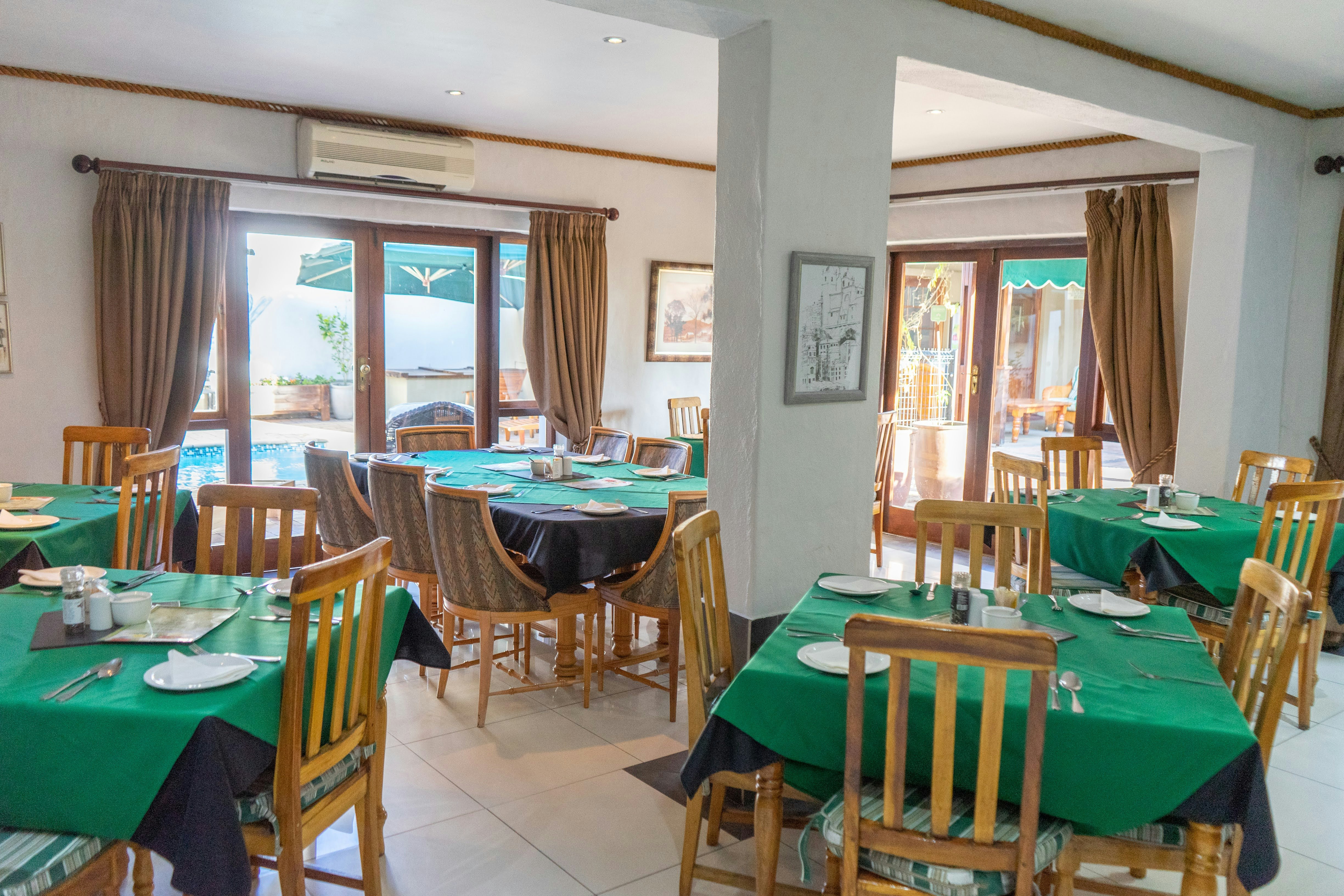 Turnberry Boutique Hotel 40/49