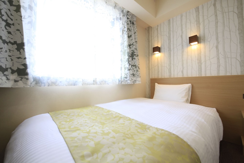 Hotel Lifetree Hitachinoushiku 9/33