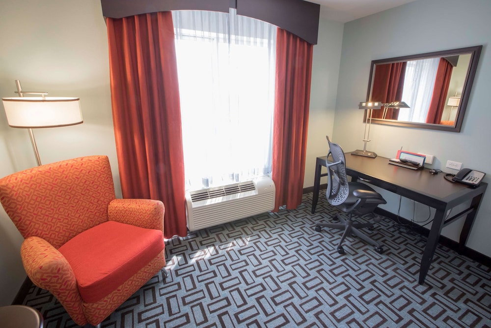 Hilton Garden Inn Atlanta South-Mcdonough 42/44