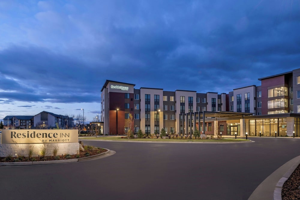 Residence Inn By Marriott Eagle Boise 46/53