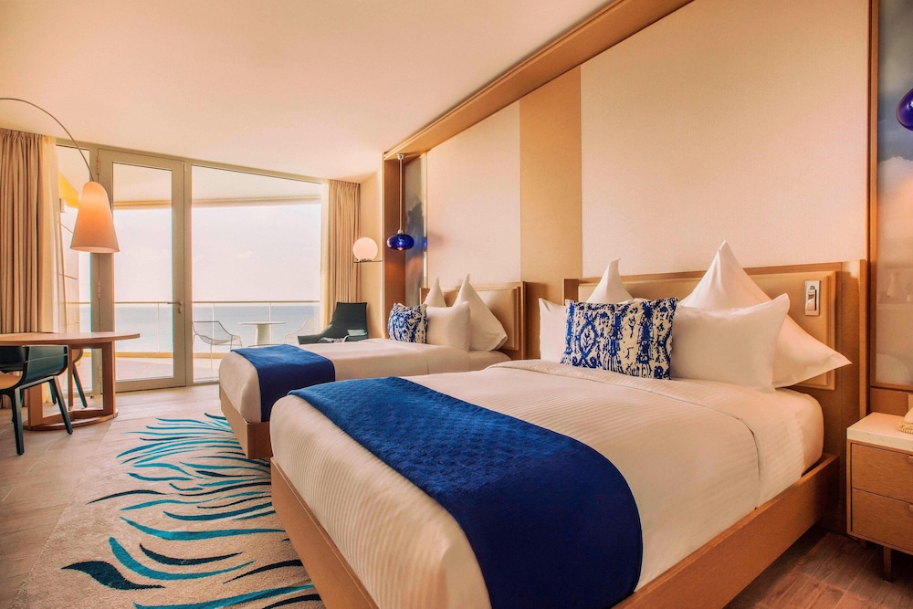 Paragraph Resort Spa Shekvetili Autograph Collection 16/78