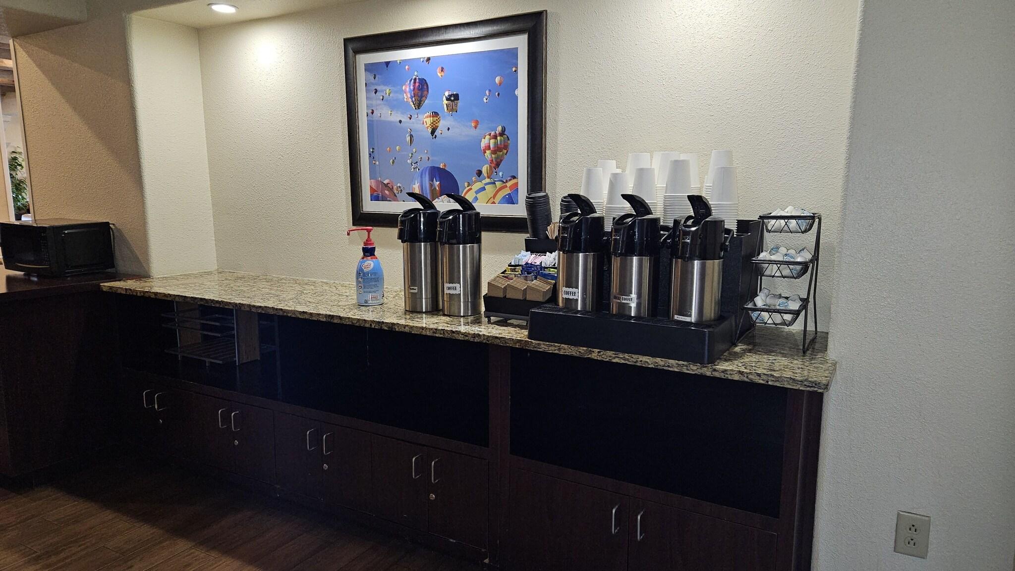 The Querque Hotel 18/23
