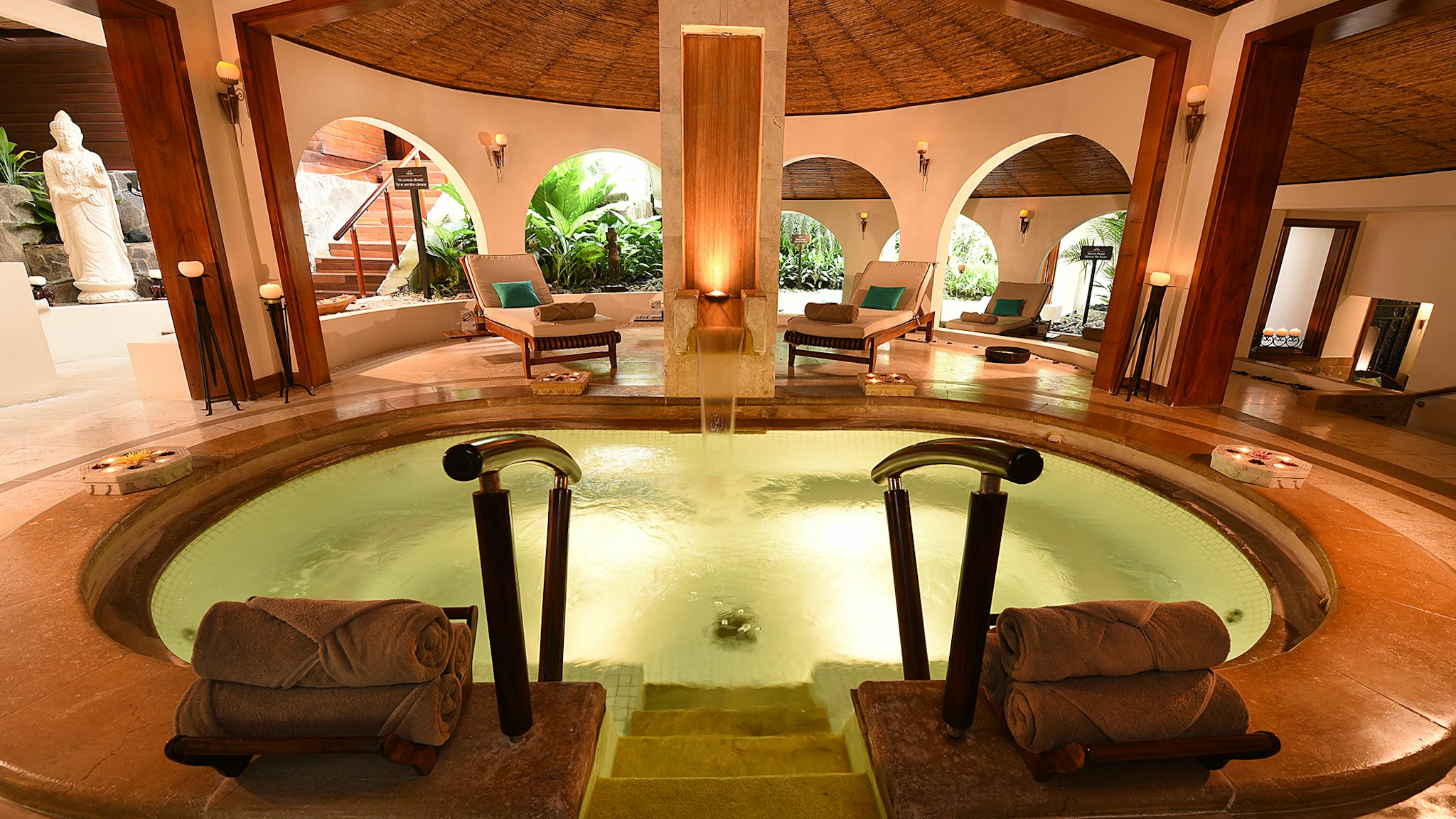 Tabacon Thermal Resort and Spa 43/81