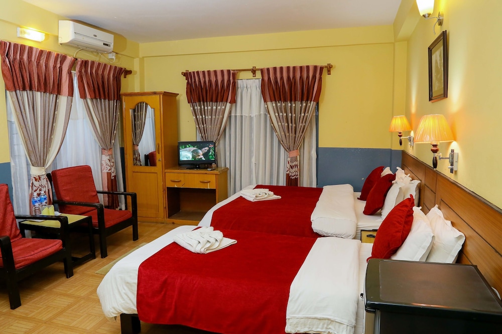 room