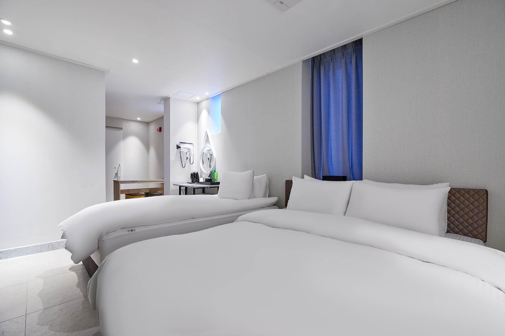 Hotel DDK 19/71