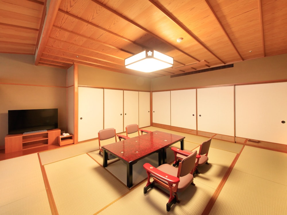 Hotel Hyakumangoku 34/50
