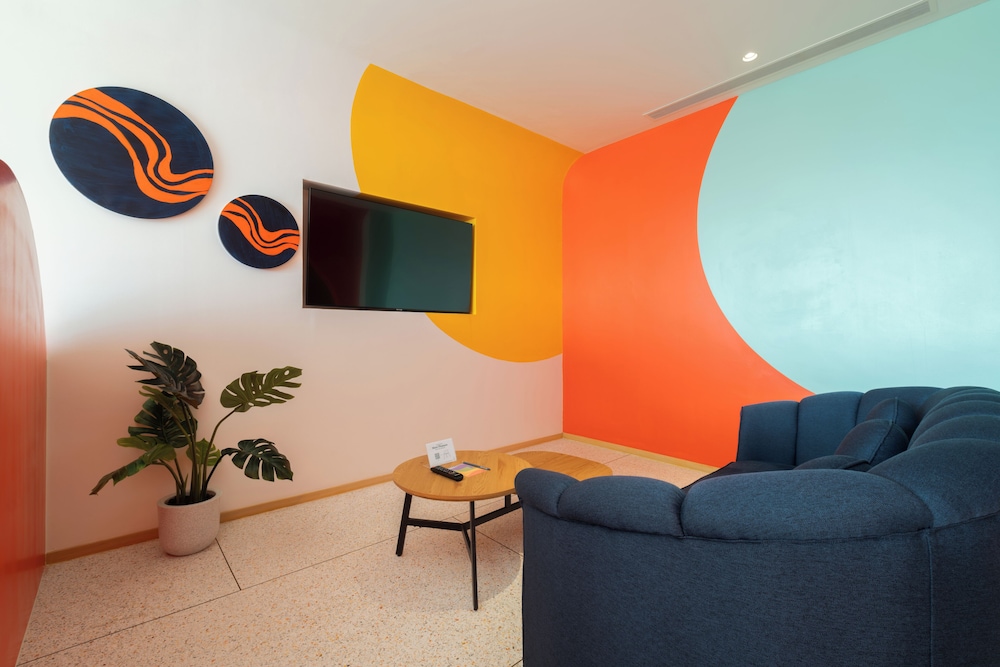 The Fig Lobby 116/136