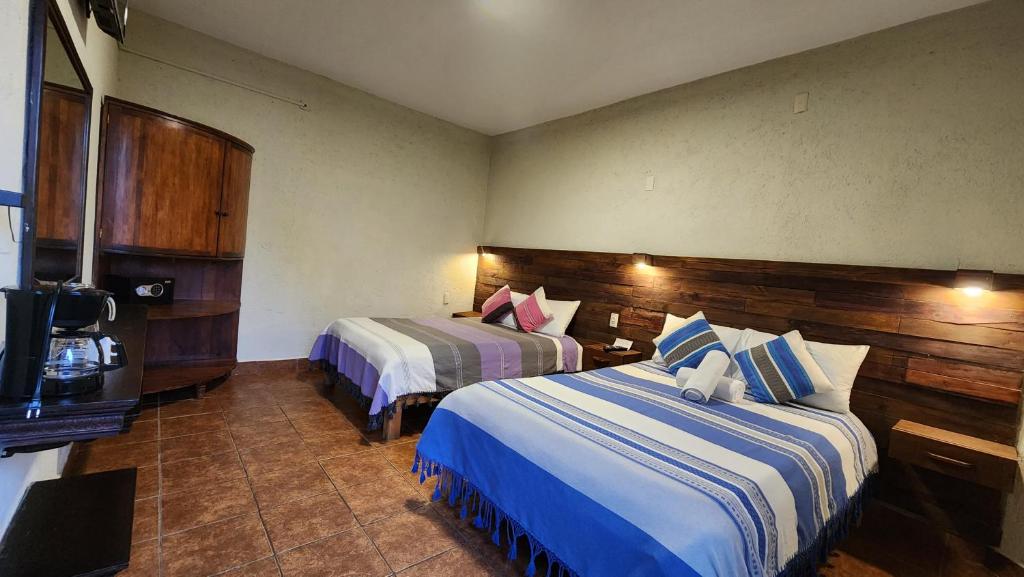 Arte Sano Hotel San Cristobal 29/49