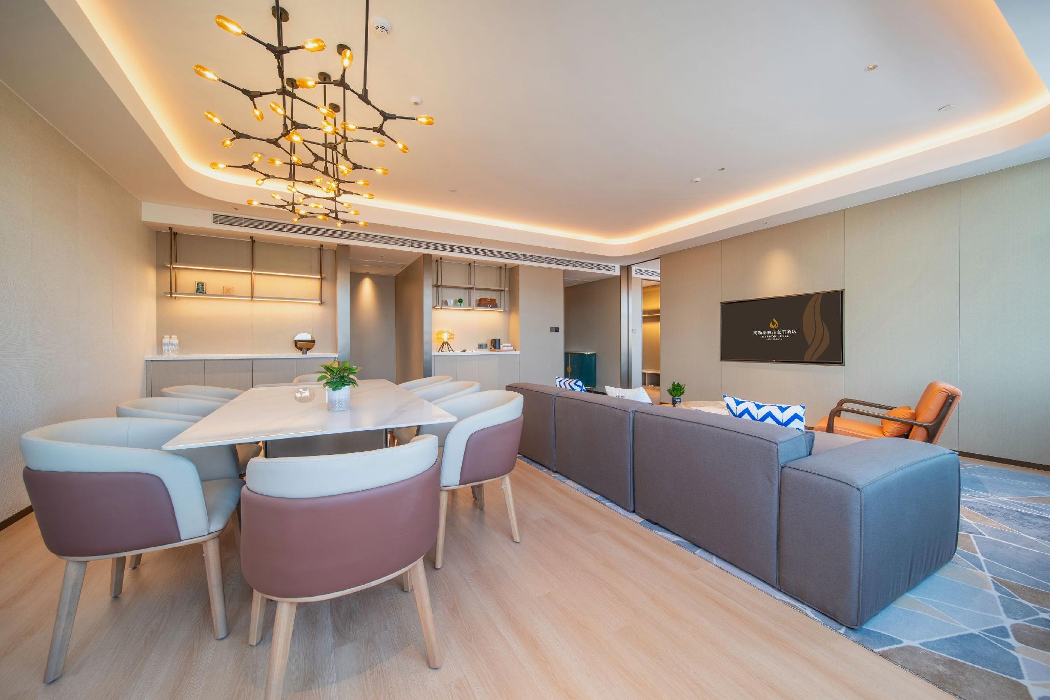 LUXEMON GEM HOTEL Altay 39/53