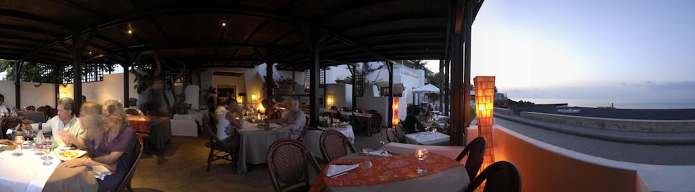 La Sirenetta Park Hotel 15/63