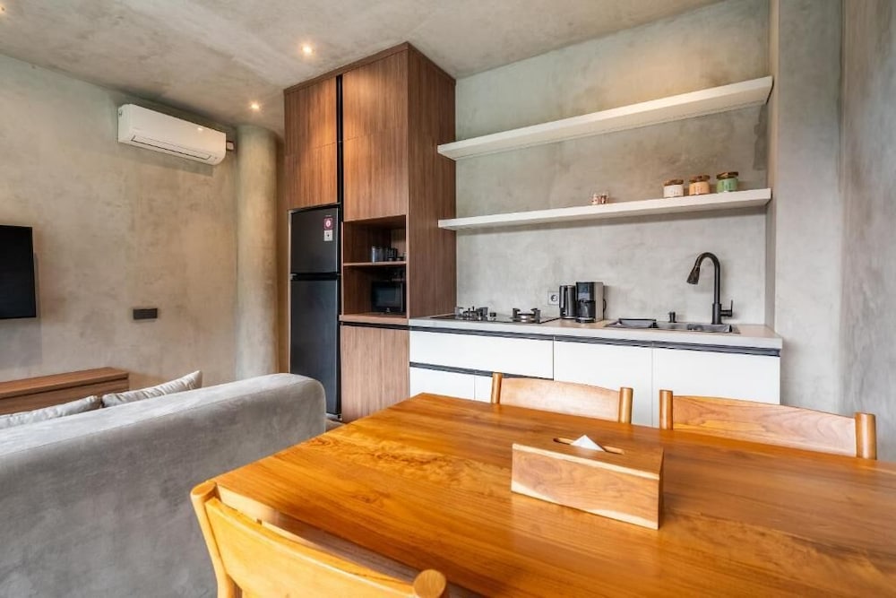 Jungle Vista Boutique Suites Ubud، Ubud 5/50