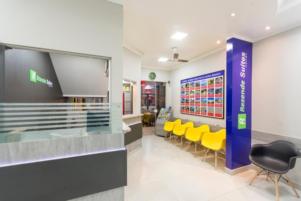 Rezende Suites Hotel 8/49