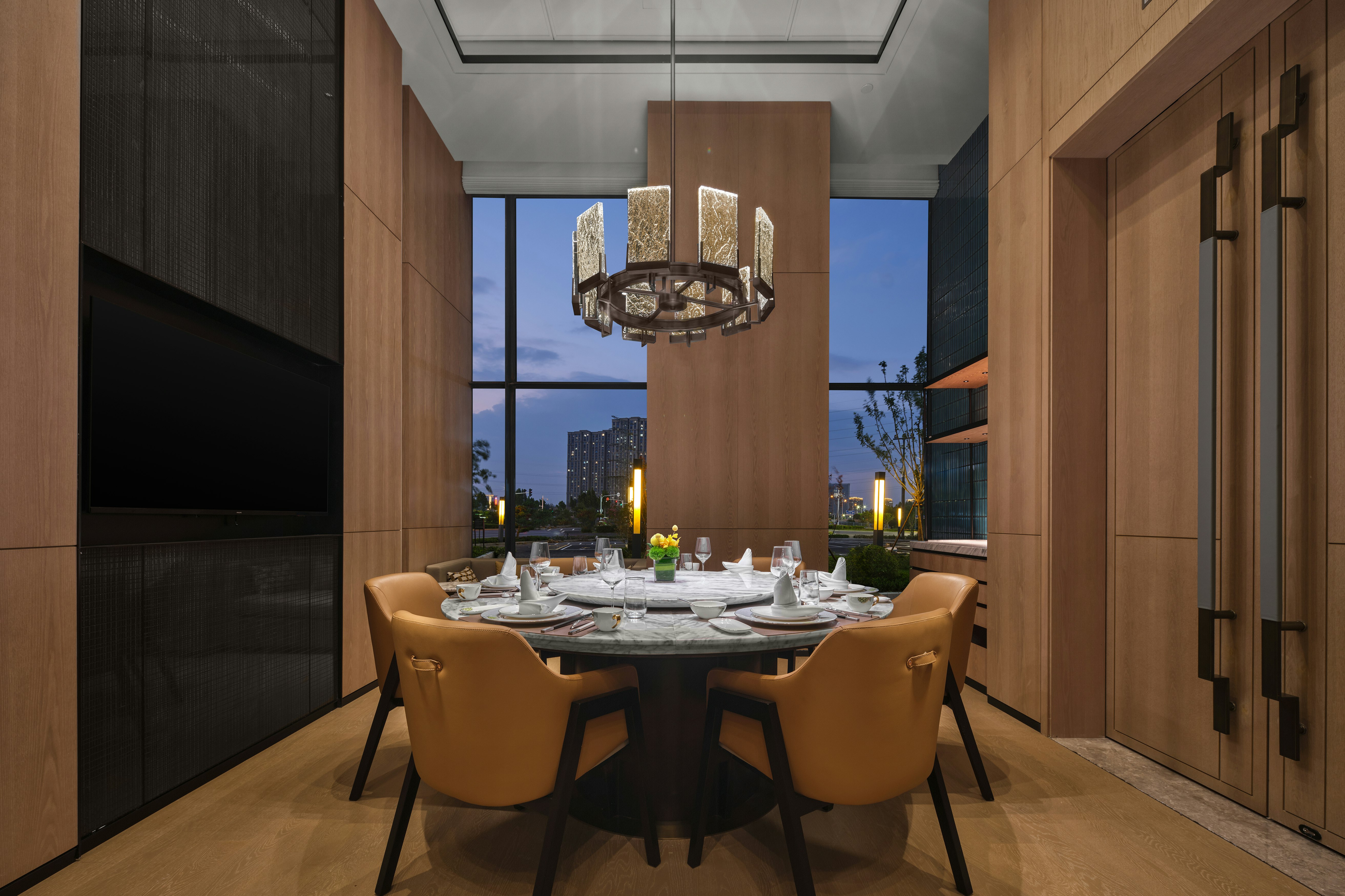 DoubleTree by Hilton Zhengzhou East 29/41