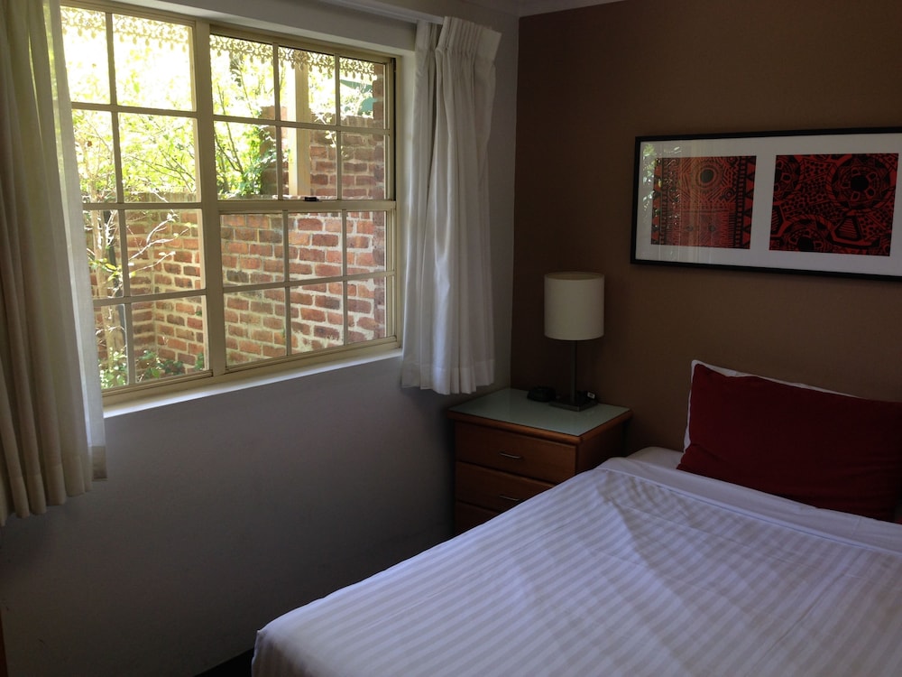 Adina Serviced Apartments Canberra Kingston 17/62
