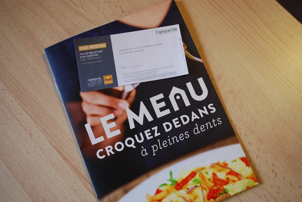 Premiere Classe Epinal 26/45
