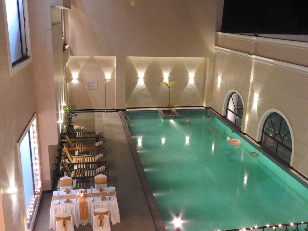 Polo Hotels, Agartala 36/64