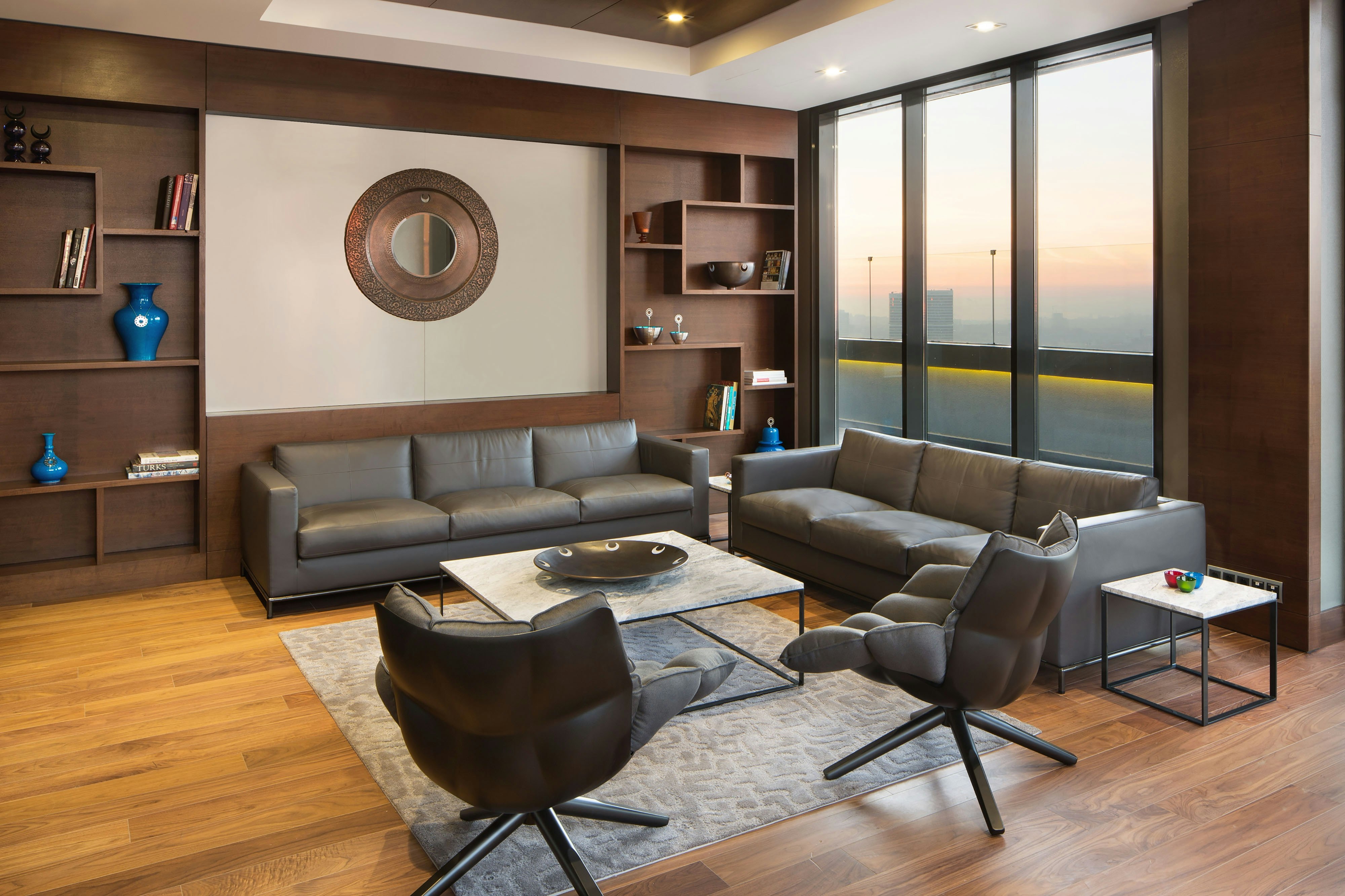 Sheraton Grand Istanbul Atasehir 43/79