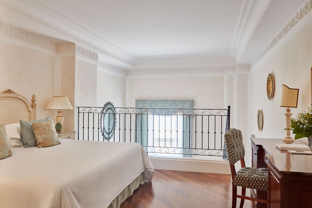 Grand Hotel Timeo A Belmond Hotel Taormina 20/82