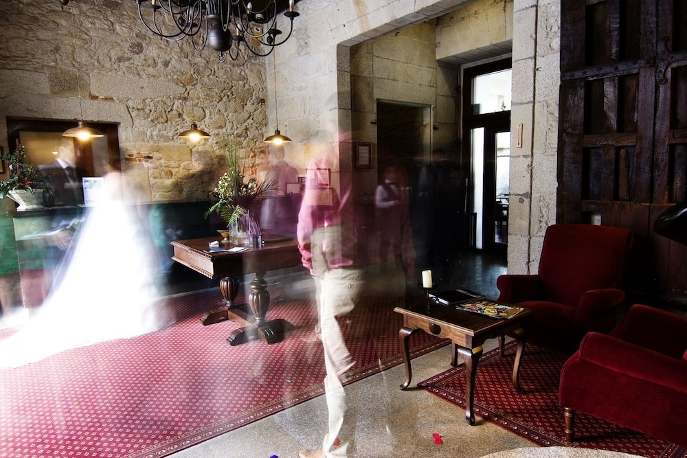 Pazo de Lestrove 12/23