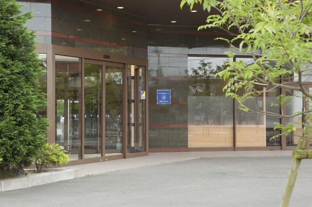 Ariston Inn Kanda Kitakyushu Airport 6/43