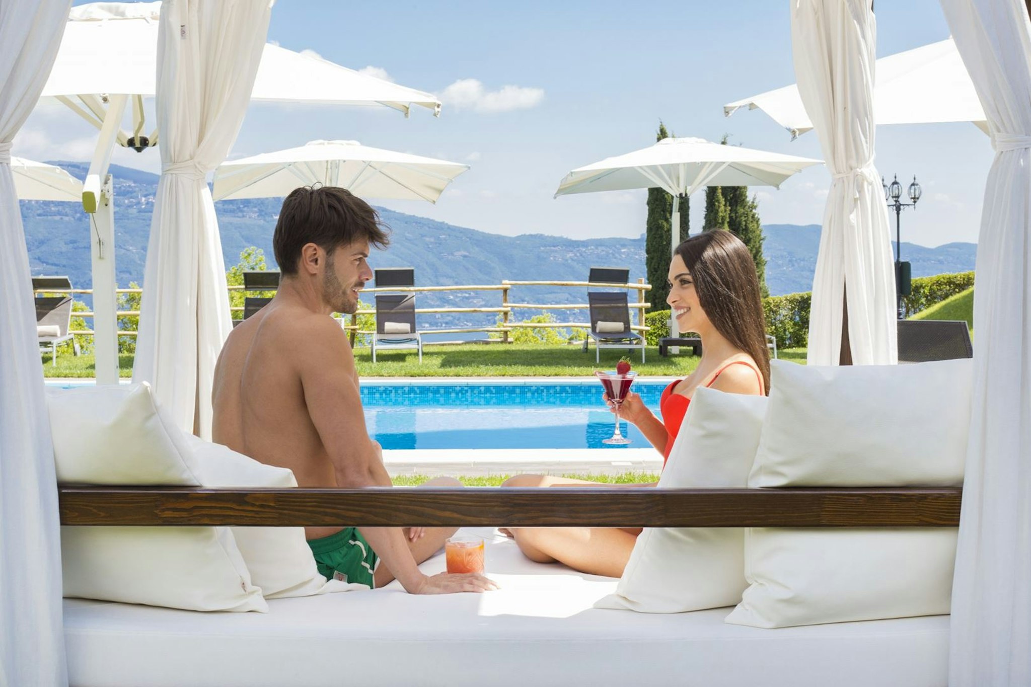 Boutique Hotel Villa Sostaga 8/50